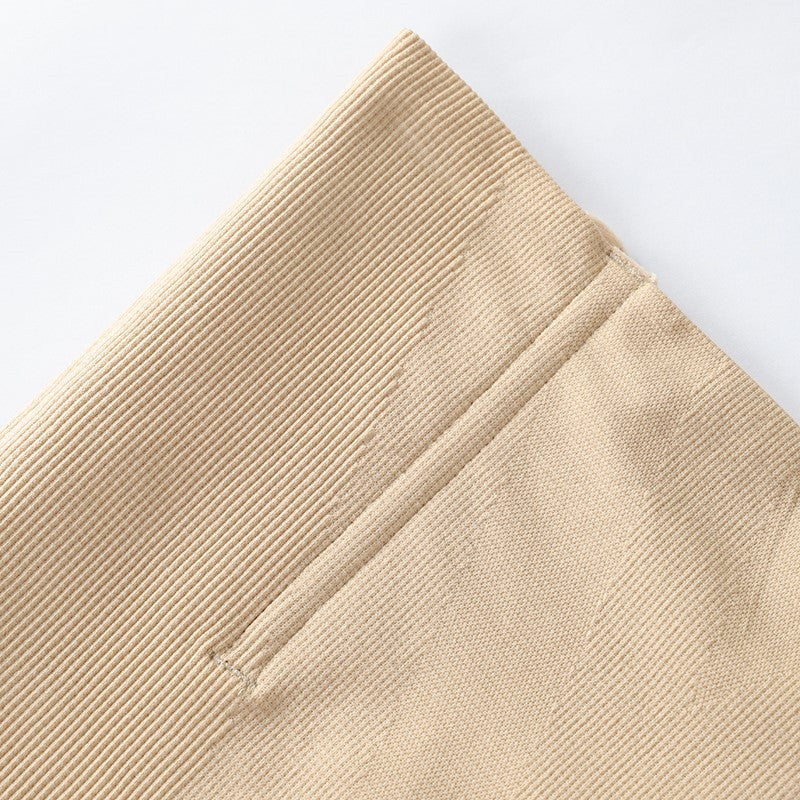 Bauchbetonende Radlerhose