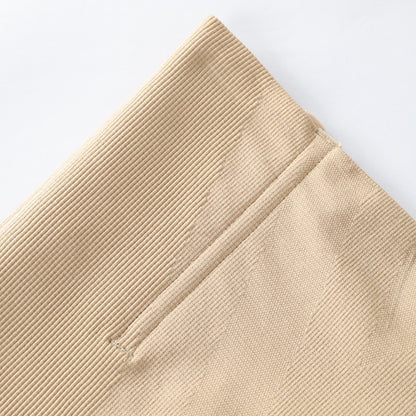 Bauchbetonende Radlerhose