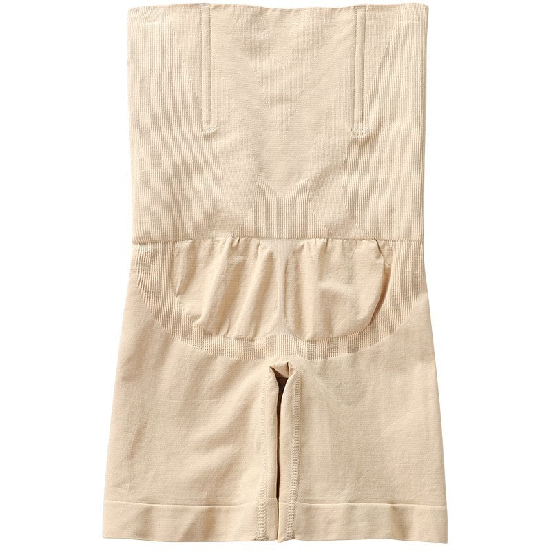 Bauchbetonende Radlerhose