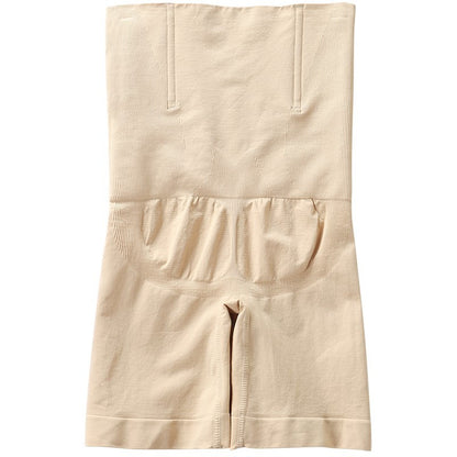 Bauchbetonende Radlerhose